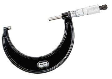 436.1MXRL-100 Outside Micrometer